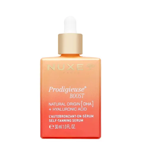 Nuxe Prodigieuse Boost Self-Tanning Serum 30ml – image 4