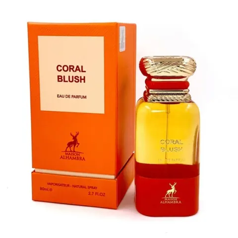 Maison Alhambra Love Spark EDP U 80 ml – image 3