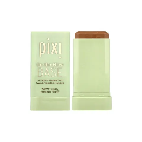On-The-Glow Base, Foundation Moisture Stick, Mocha – image 2