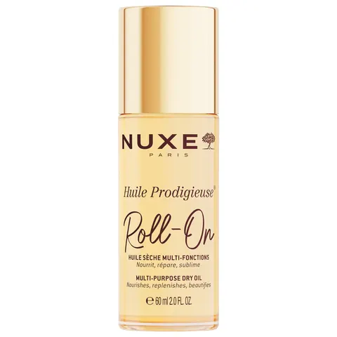 60ml NUXE Huile Prodigieuse Roll-on – image 4
