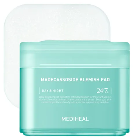 MEDIHEAL Madecassoside Blemish Pad – image 3