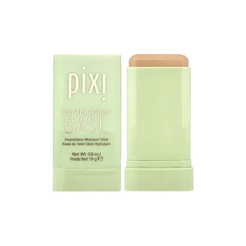 On-The-Glow Base, Foundation Moisture Stick, Nude – image 2