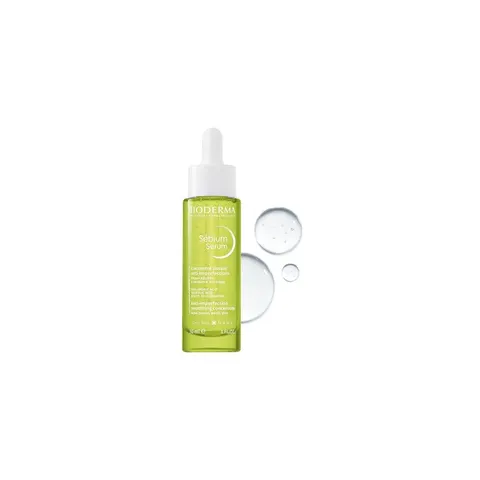 Sebium Serum 30ML – image 3