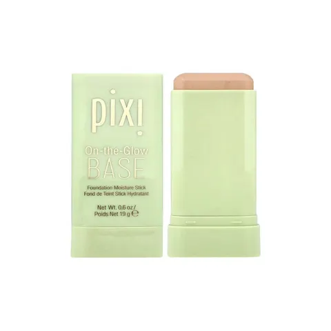 On-The-Glow Base, Foundation Moisture Stick, Vanilla – image 2