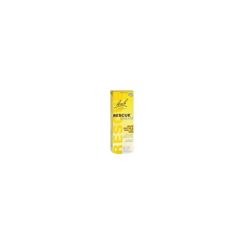 Bach Rescue Remedy Cream – image 2