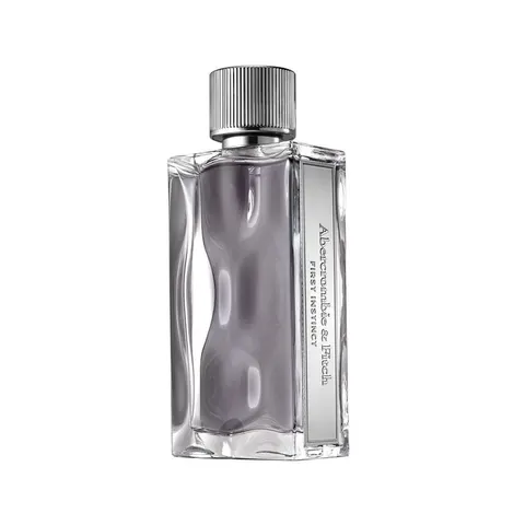 Abercrombie & Fitch First Instinct Man-100 ml – image 2