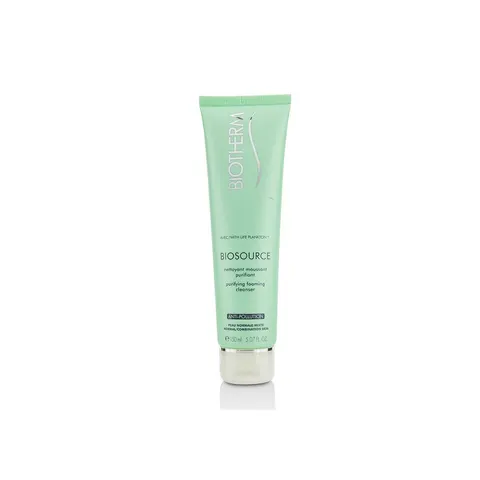 Biotherm Biosource Cleanser Toning Mousse 150ml – image 4