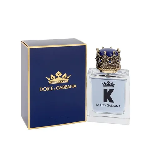 Dolce & Gabbana K 50ml Eau De Toilette – image 2