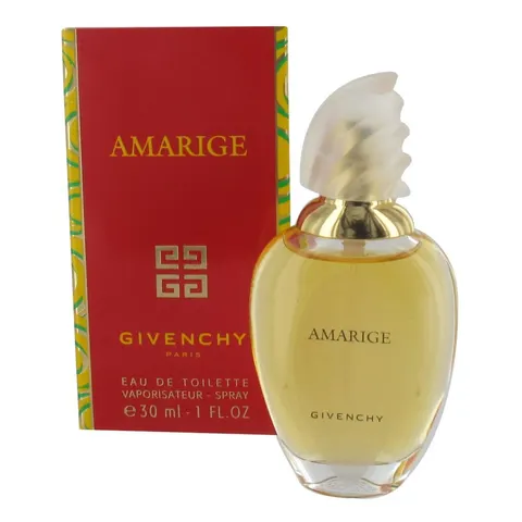 Givenchy Amarige Eau De Toilette Spray 30ml – image 2