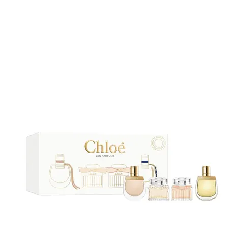 Chloe 4pc Miniature Giftset – image 2