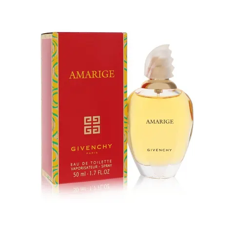 Givenchy Amarige Eau de Toilette 50ml – image 2