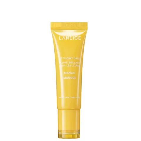 (Mango) Laneige Lip Glowy Balm – image 3