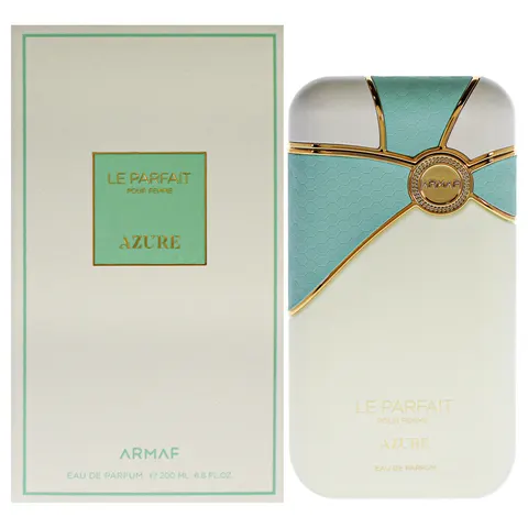 ARMAF Le Parfait Azure Eau De Parfum 200ml – image 5