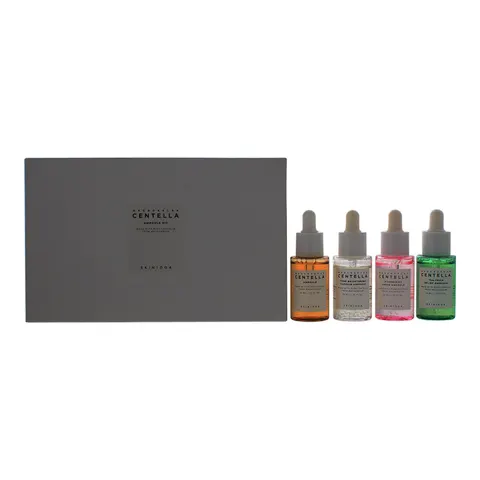 Skin1004 Madagascar Centella Ampoule Kit 4 x 30ml – image 2
