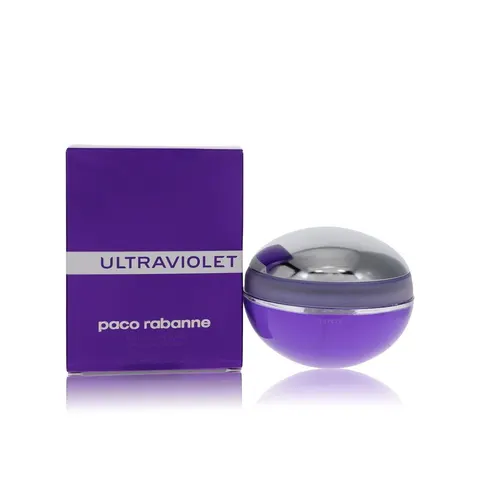 Paco Rabanne Ultraviolet EDP 80ml – image 2