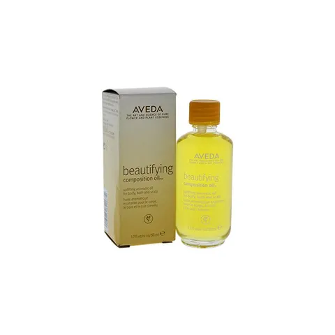 Aveda Beautifying Composition Oil, 1.7 Ounce – image 2