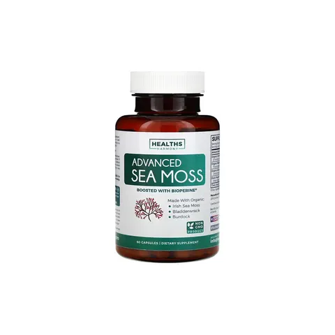 Advanced Sea Moss – image 2