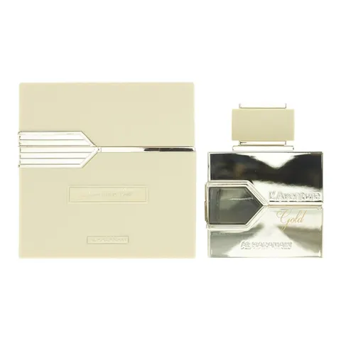 Al Haramain L'Aventure Eau de Parfum 100ml – image 2