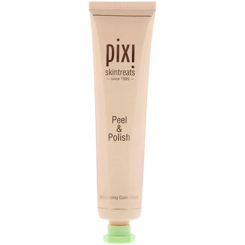 Pixi Peel & Polish Resurfacing Concentrate 80ml – image 2