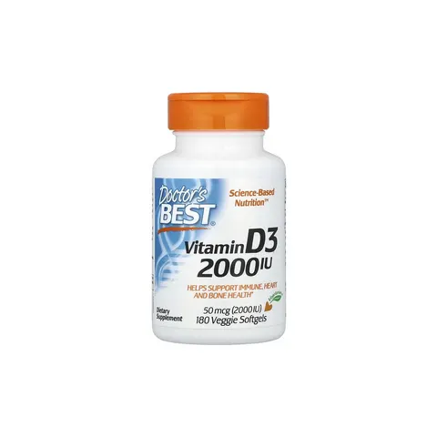 Vitamin D3 – image 2