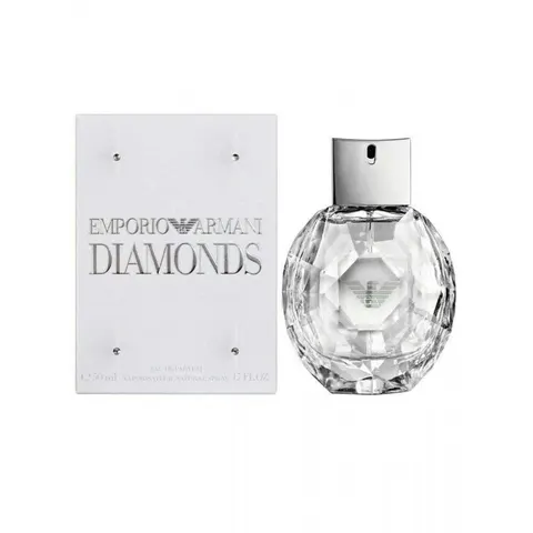 Emporio Armani Diamonds 50ml EDP – image 2
