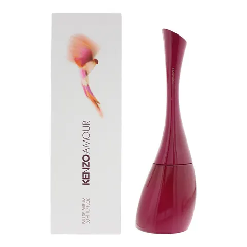 Kenzo Amour EDP W 50 ml – image 2