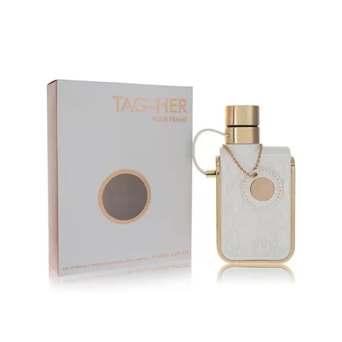 Armaf Tag Her EDP W 100 ml – image 3