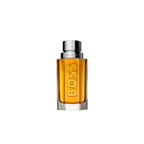 Hugo Boss The Scent EDT refillable M 50 ml – image 3