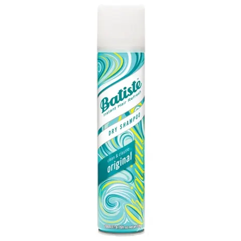 Batiste Original Dry Shampoo - 200ML – image 4