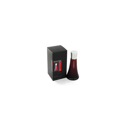 Hugo Boss Hugo Deep Red-50 ml – image 2
