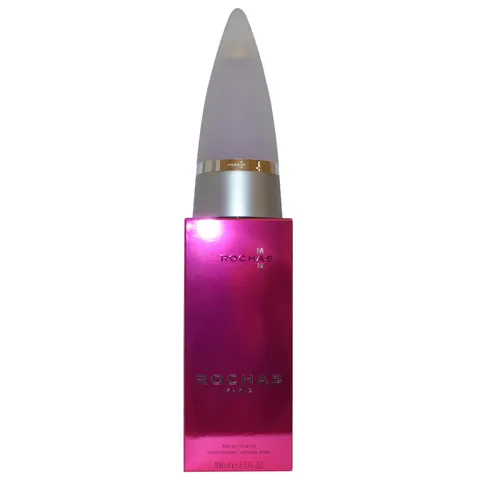 Rochas MEN EDT 100ML Spray – image 2