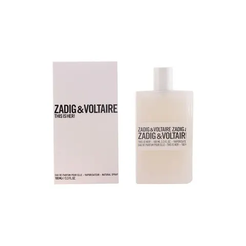 Zadig & Voltaire This Is Her Eau de Parfum 30ml – image 3