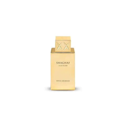 Swiss Arabian Shaghaf Oud Elixir EDP U 75 ml – image 3