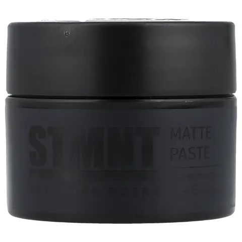 STMNT, Matte Paste , 3.3 fl oz (100 ml) – image 2