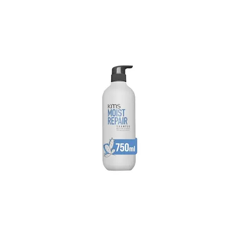 750ml KMS MOISTREPAIR Shampoo – image 3