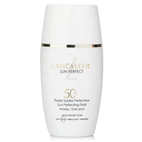 Lancaster - Sun Perfecting Fluid SPF50 450144 - 30ml/1oz – image 3