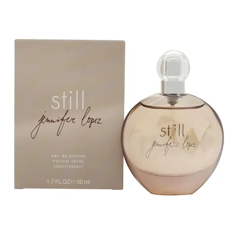 JLO Still 50ml EDP Spray – image 2
