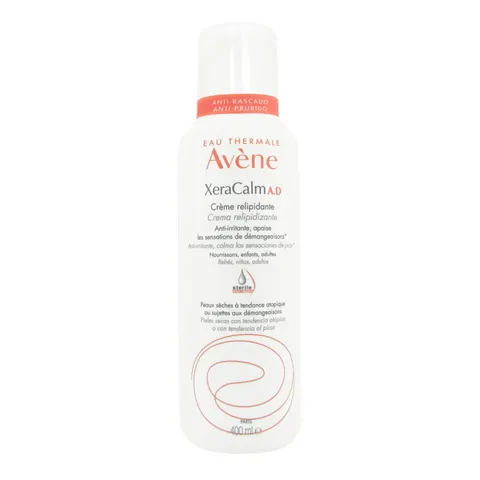Avene Xeracalm AD Replenishing Cream 400ml – image 2