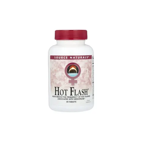 Hot Flash – image 2