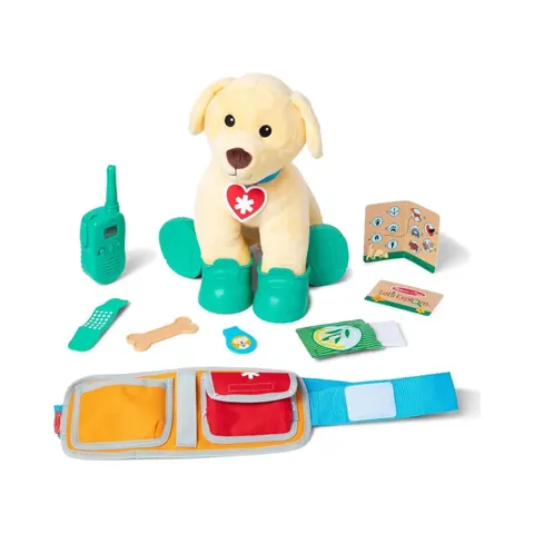 Rescue Dog – image 2