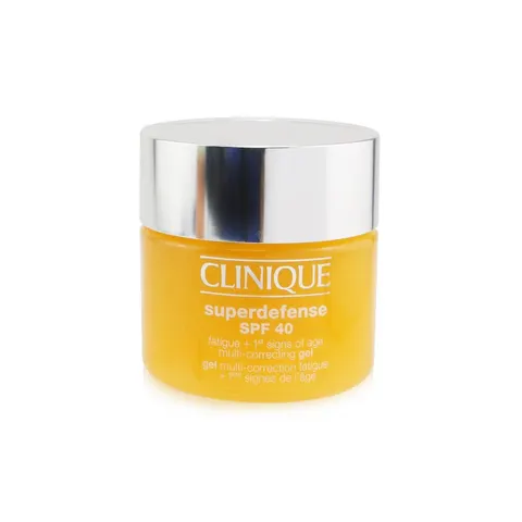 Clinique Superdefense Multi-Correcting Gel SPF40 50ml – image 2