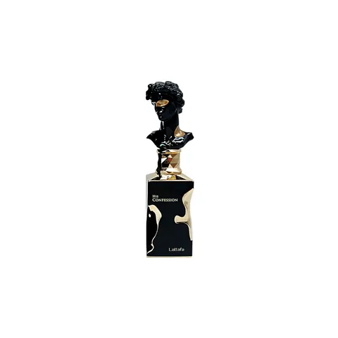 Lattafa His Confession Eau De Parfum For Men - 100ml – image 3