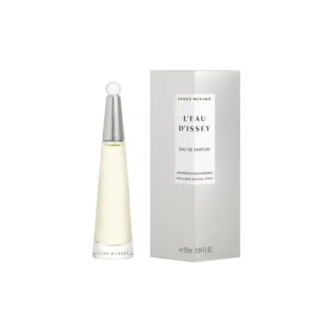 Issey Miyake L'Eau d'Issey EDP W 25 ml – image 2