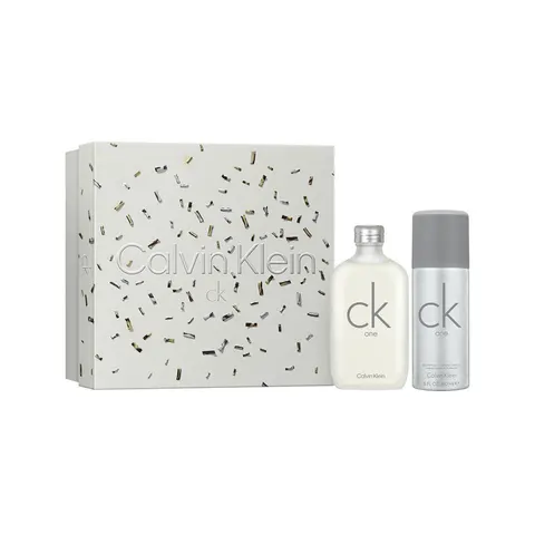 Calvin Klein Ck One Gift Set – image 2
