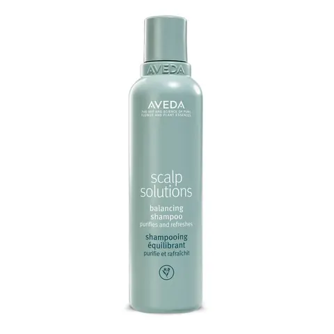 Aveda scalp solutions balancing shampoo 6.7oz – image 2