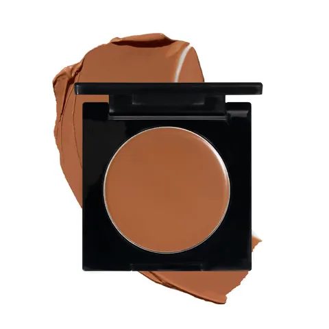 Laura Geller Seamless Finish Full Coverage Concealer Duo – DEEP – image 3