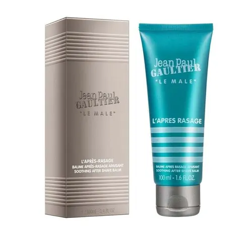 Jean Paul Gaultier Aftershave Balm 100ml – image 3