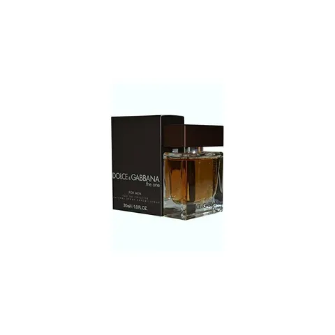 D&G The One Men Eau De Toilette 30ml – image 3