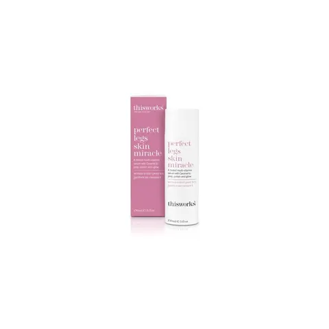 This Works Perfect Legs Skin Miracle – image 2