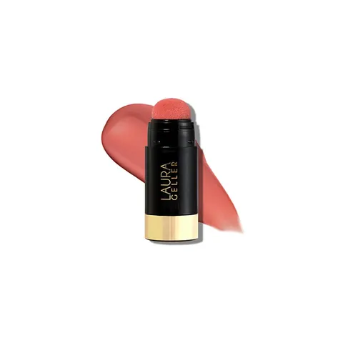 Laura Geller Blush Cheek Tint – DEEP – image 3